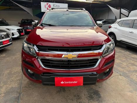 CHEVROLET S10 2.8 12V HIGH COUNTRY CABINE DUPLA 4X4 TURBO DIESEL AUTOM�TICO, Foto 3