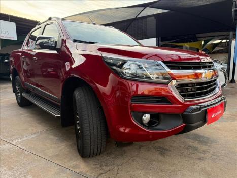 CHEVROLET S10 2.8 12V HIGH COUNTRY CABINE DUPLA 4X4 TURBO DIESEL AUTOM�TICO, Foto 4