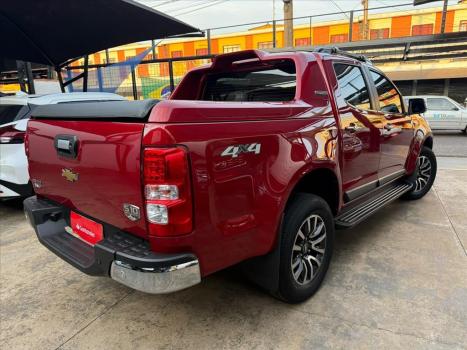 CHEVROLET S10 2.8 12V HIGH COUNTRY CABINE DUPLA 4X4 TURBO DIESEL AUTOM�TICO, Foto 7