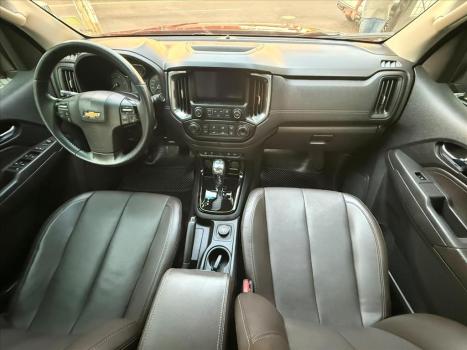 CHEVROLET S10 2.8 12V HIGH COUNTRY CABINE DUPLA 4X4 TURBO DIESEL AUTOM�TICO, Foto 8