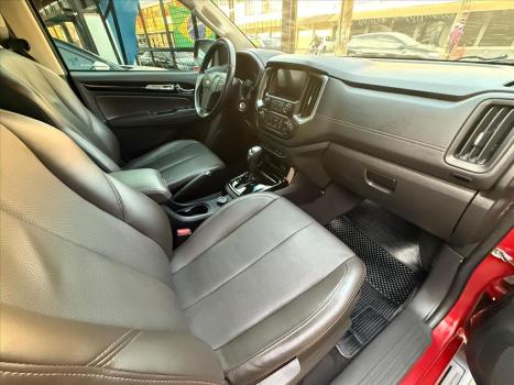 CHEVROLET S10 2.8 12V HIGH COUNTRY CABINE DUPLA 4X4 TURBO DIESEL AUTOM�TICO, Foto 9