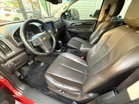 CHEVROLET S10 2.8 12V HIGH COUNTRY CABINE DUPLA 4X4 TURBO DIESEL AUTOM�TICO, Foto 10