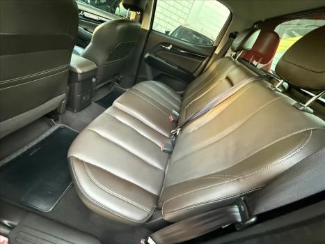 CHEVROLET S10 2.8 12V HIGH COUNTRY CABINE DUPLA 4X4 TURBO DIESEL AUTOM�TICO, Foto 11