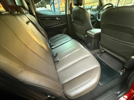 CHEVROLET S10 2.8 12V HIGH COUNTRY CABINE DUPLA 4X4 TURBO DIESEL AUTOM�TICO, Foto 12