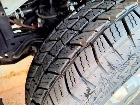 CHEVROLET S10 2.8 16V LS CABINE DUPLA 4X4 TURBO DIESEL, Foto 15 CHEVROLET S10 2.8 16V LS CABINE DUPLA 4X4 TURBO DIESEL, Foto 15