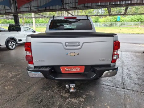 CHEVROLET S10 2.8 16V LTZ CABINE DUPLA 4X4 TURBO DIESEL AUTOM�TICO, Foto 5