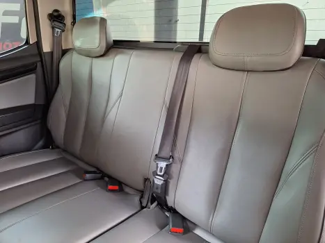 CHEVROLET S10 2.8 16V LTZ CABINE DUPLA 4X4 TURBO DIESEL AUTOM�TICO, Foto 12