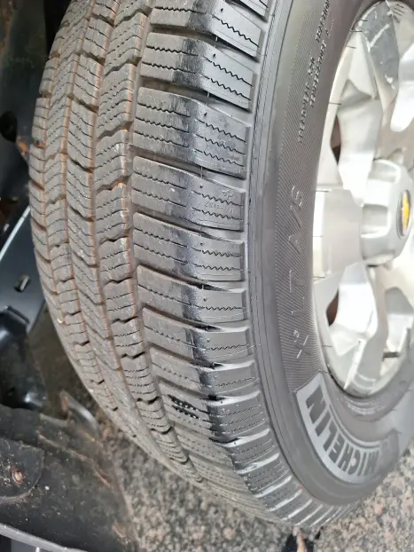 CHEVROLET S10 2.8 16V LTZ CABINE DUPLA 4X4 TURBO DIESEL AUTOM�TICO, Foto 19