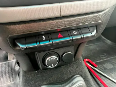 CHEVROLET S10 2.8 16V LS CABINE DUPLA 4X4 TURBO DIESEL, Foto 9