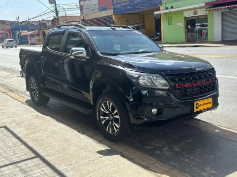 CHEVROLET S10 2.8 16V LTZ CABINE DUPLA 4X4 TURBO DIESEL AUTOM�TICO, Foto 2