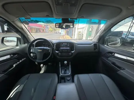 CHEVROLET S10 2.8 16V LTZ CABINE DUPLA 4X4 TURBO DIESEL AUTOM�TICO, Foto 5