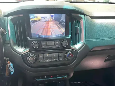 CHEVROLET S10 2.8 16V LTZ CABINE DUPLA 4X4 TURBO DIESEL AUTOM�TICO, Foto 6