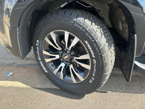 CHEVROLET S10 2.8 16V LTZ CABINE DUPLA 4X4 TURBO DIESEL AUTOM�TICO, Foto 7