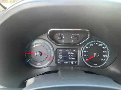 CHEVROLET S10 2.8 16V LTZ CABINE DUPLA 4X4 TURBO DIESEL AUTOM�TICO, Foto 9