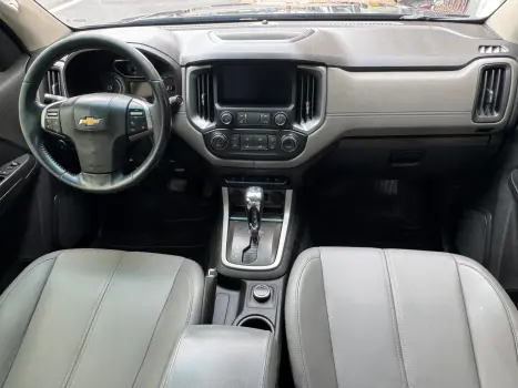 CHEVROLET S10 2.8 16V LTZ CABINE DUPLA 4X4 TURBO DIESEL AUTOM�TICO, Foto 7