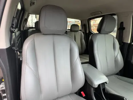 CHEVROLET S10 2.8 16V LTZ CABINE DUPLA 4X4 TURBO DIESEL AUTOM�TICO, Foto 10