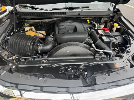 CHEVROLET S10 2.8 16V LTZ CABINE DUPLA 4X4 TURBO DIESEL AUTOM�TICO, Foto 12