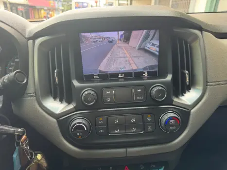 CHEVROLET S10 2.8 16V LTZ CABINE DUPLA 4X4 TURBO DIESEL AUTOM�TICO, Foto 13