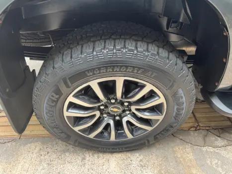 CHEVROLET S10 2.8 16V LTZ CABINE DUPLA 4X4 TURBO DIESEL AUTOM�TICO, Foto 14