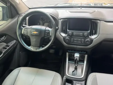 CHEVROLET S10 2.8 16V LTZ CABINE DUPLA 4X4 TURBO DIESEL AUTOM�TICO, Foto 16