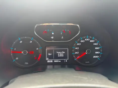 CHEVROLET S10 2.8 16V LTZ CABINE DUPLA 4X4 TURBO DIESEL AUTOM�TICO, Foto 17