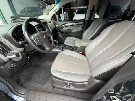 CHEVROLET S10 2.8 16V LTZ CABINE DUPLA 4X4 TURBO DIESEL AUTOM�TICO, Foto 8