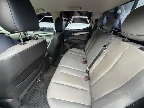 CHEVROLET S10 2.8 16V LTZ CABINE DUPLA 4X4 TURBO DIESEL AUTOM�TICO, Foto 9