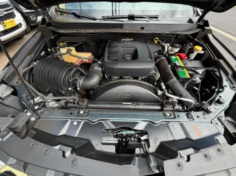 CHEVROLET S10 2.8 16V LTZ CABINE DUPLA 4X4 TURBO DIESEL AUTOM�TICO, Foto 10