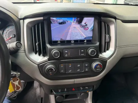 CHEVROLET S10 2.8 16V LTZ CABINE DUPLA 4X4 TURBO DIESEL AUTOM�TICO, Foto 11