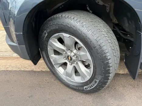 CHEVROLET S10 2.8 16V LTZ CABINE DUPLA 4X4 TURBO DIESEL AUTOM�TICO, Foto 12