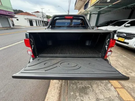 CHEVROLET S10 2.8 16V LTZ CABINE DUPLA 4X4 TURBO DIESEL AUTOM�TICO, Foto 13