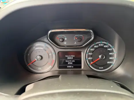 CHEVROLET S10 2.8 16V LTZ CABINE DUPLA 4X4 TURBO DIESEL AUTOM�TICO, Foto 15