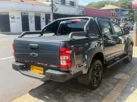 CHEVROLET S10 2.8 16V Z71 CABINE DUPLA 4X4 TURBO DIESEL AUTOM�TICO, Foto 4