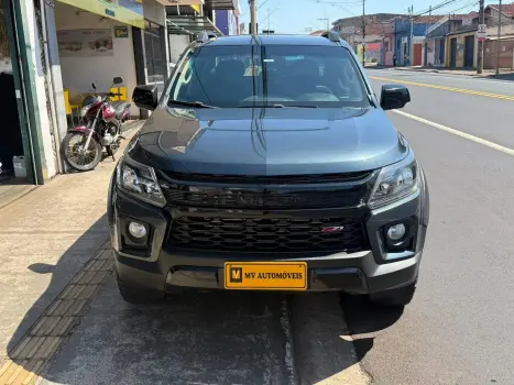 CHEVROLET S10 2.8 16V Z71 CABINE DUPLA 4X4 TURBO DIESEL AUTOM�TICO, Foto 5