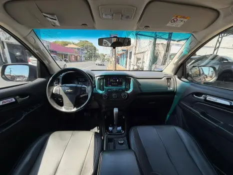 CHEVROLET S10 2.8 16V Z71 CABINE DUPLA 4X4 TURBO DIESEL AUTOM�TICO, Foto 6