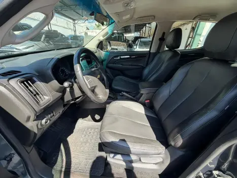 CHEVROLET S10 2.8 16V Z71 CABINE DUPLA 4X4 TURBO DIESEL AUTOM�TICO, Foto 7