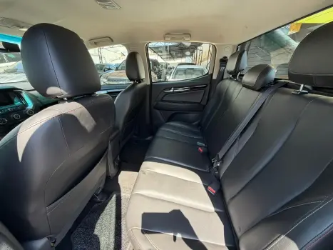 CHEVROLET S10 2.8 16V Z71 CABINE DUPLA 4X4 TURBO DIESEL AUTOM�TICO, Foto 8