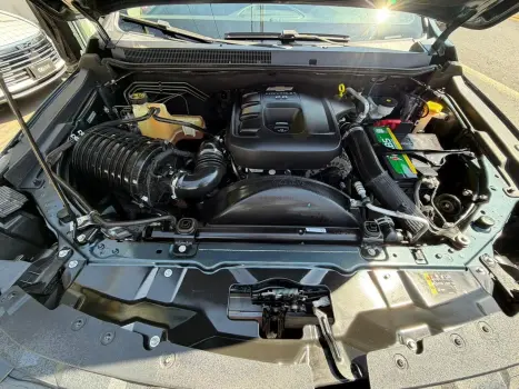 CHEVROLET S10 2.8 16V Z71 CABINE DUPLA 4X4 TURBO DIESEL AUTOM�TICO, Foto 9