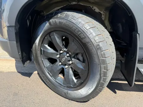 CHEVROLET S10 2.8 16V Z71 CABINE DUPLA 4X4 TURBO DIESEL AUTOM�TICO, Foto 11