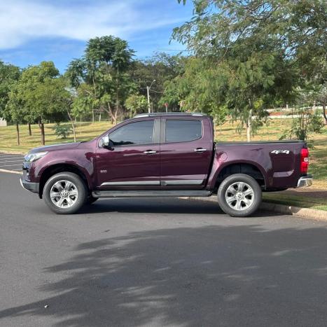 CHEVROLET S10 2.8 16V LTZ CABINE DUPLA 4X4 TURBO DIESEL AUTOM�TICO, Foto 5