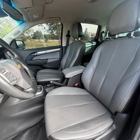 CHEVROLET S10 2.8 16V LTZ CABINE DUPLA 4X4 TURBO DIESEL AUTOM�TICO, Foto 10