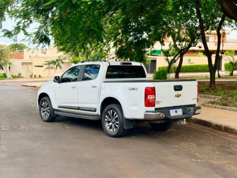 CHEVROLET S10 2.8 16V LTZ CABINE DUPLA 4X4 TURBO DIESEL AUTOM�TICO, Foto 5