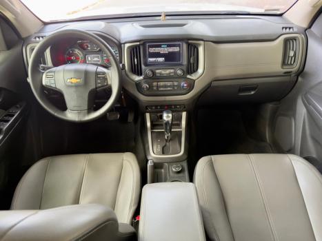 CHEVROLET S10 2.8 16V LTZ CABINE DUPLA 4X4 TURBO DIESEL AUTOM�TICO, Foto 6