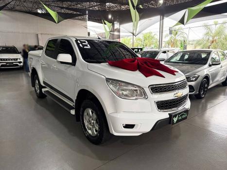 CHEVROLET S10 2.8 16V LT CABINE DUPLA 4X4 TURBO DIESEL AUTOM�TICO, Foto 3