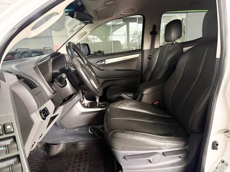 CHEVROLET S10 2.8 16V LT CABINE DUPLA 4X4 TURBO DIESEL AUTOM�TICO, Foto 4