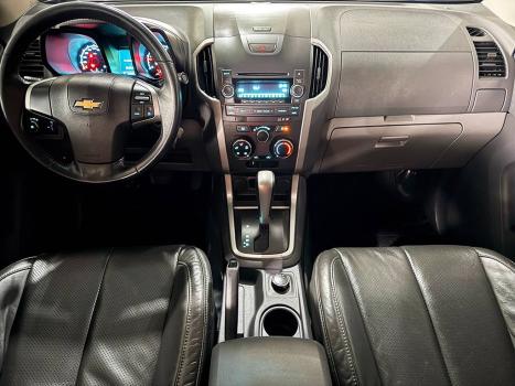 CHEVROLET S10 2.8 16V LT CABINE DUPLA 4X4 TURBO DIESEL AUTOM�TICO, Foto 5