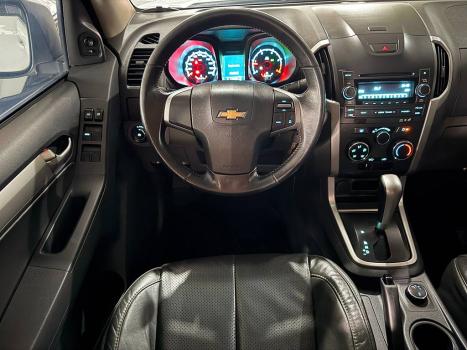 CHEVROLET S10 2.8 16V LT CABINE DUPLA 4X4 TURBO DIESEL AUTOM�TICO, Foto 6