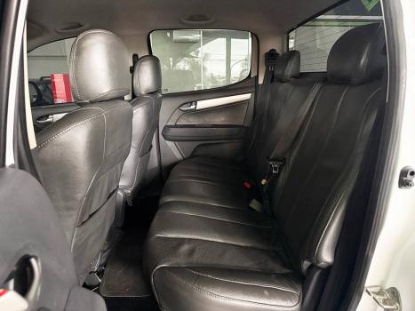CHEVROLET S10 2.8 16V LT CABINE DUPLA 4X4 TURBO DIESEL AUTOM�TICO, Foto 7