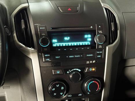CHEVROLET S10 2.8 16V LT CABINE DUPLA 4X4 TURBO DIESEL AUTOM�TICO, Foto 8