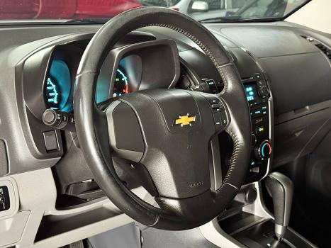 CHEVROLET S10 2.8 16V LT CABINE DUPLA 4X4 TURBO DIESEL AUTOM�TICO, Foto 9
